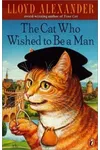 The Cat Who Wished to Be a Man