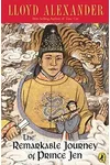 The Remarkable Journey of Prince Jen