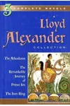 A Lloyd Alexander Collection