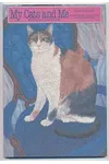 My Cats and Me: The Story of an Understanding (A Blank Journal)