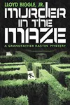 Murder in the Maze