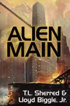 Alien Main
