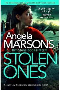 Stolen Ones