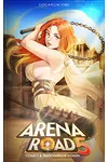 Arena Road 5