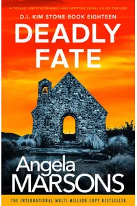 Deadly Fate