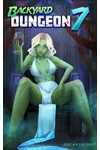 Backyard Dungeon 7