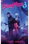 Blood Mage 3