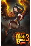 Fantasy World Mob Boss 3