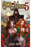 God of Magic 5