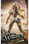 Ink Warrior 2