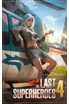 The Last Superheroes 4