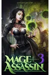 Mage Assassin 3