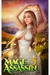 Mage Assassin 5