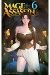 Mage Assassin 6