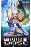 Monster Girl Base 6