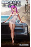 Monster Girl Base 7