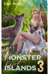 Monster Girl Islands 3