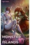 Monster Girl Islands 10