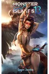 Monster Girl Islands 13