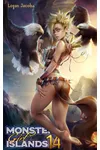 Monster Girl Islands 14
