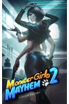 Monster Girl Mayhem 2