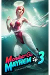 Monster Girl Mayhem 3
