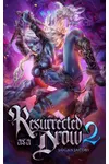 Resurrected as a Drow 2