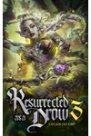 Resurrected as a Drow 3