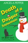 Death of a Dapper Snowman