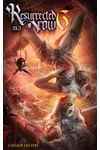 Resurrected as a Drow 6
