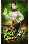 Rise, My Minions! 4