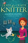 Death of a Crafty Knitter