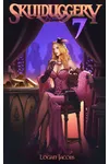 Skulduggery 7