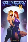 Skulduggery 8