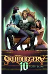Skulduggery 10