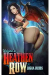 Welcome to Heathen Row