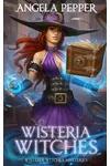 Wisteria Witches