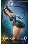 Werepanther 8