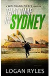 That Time in Sydney