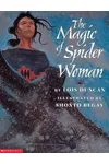 The Magic of Spider Woman