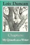 Chapters: My Growth as a Writer