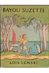 Bayou Suzette