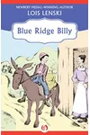 Blue Ridge Billy