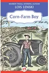 Corn-Farm Boy