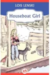 Houseboat Girl