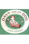 Davy and His Dog