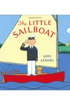 The Little Sailboat