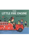 The Little Fire Engine