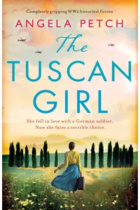 The Tuscan Girl