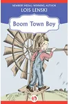 Boom Town Boy